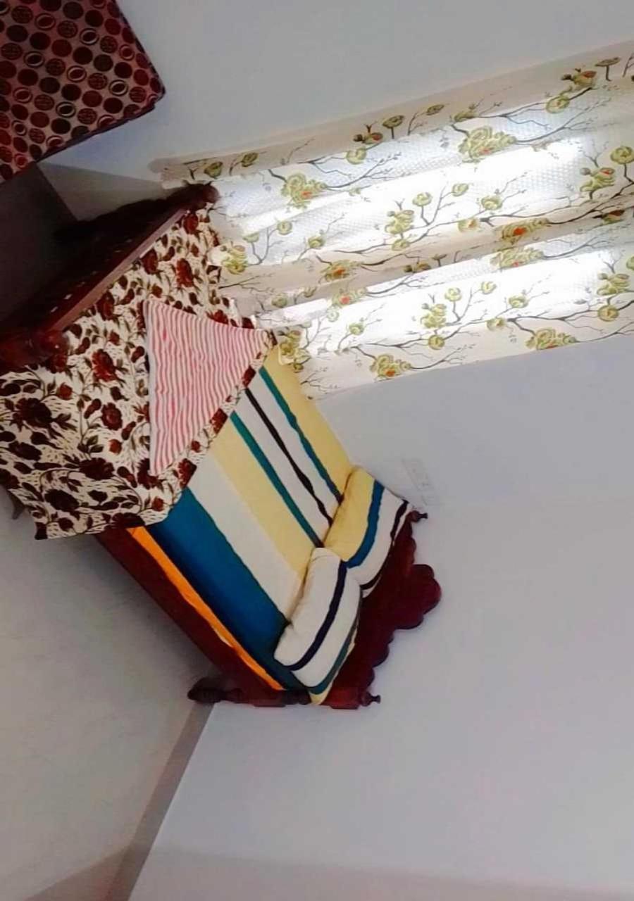 Karma Homestay Mundrothuruth Rom bilde